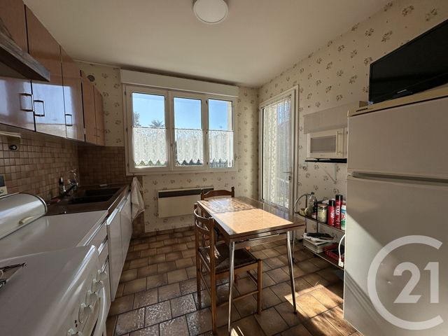 Maison &agrave; vendre - 5 pi&egrave;ces - 101,85 m2 - Chateauroux - 36 - CENTRE