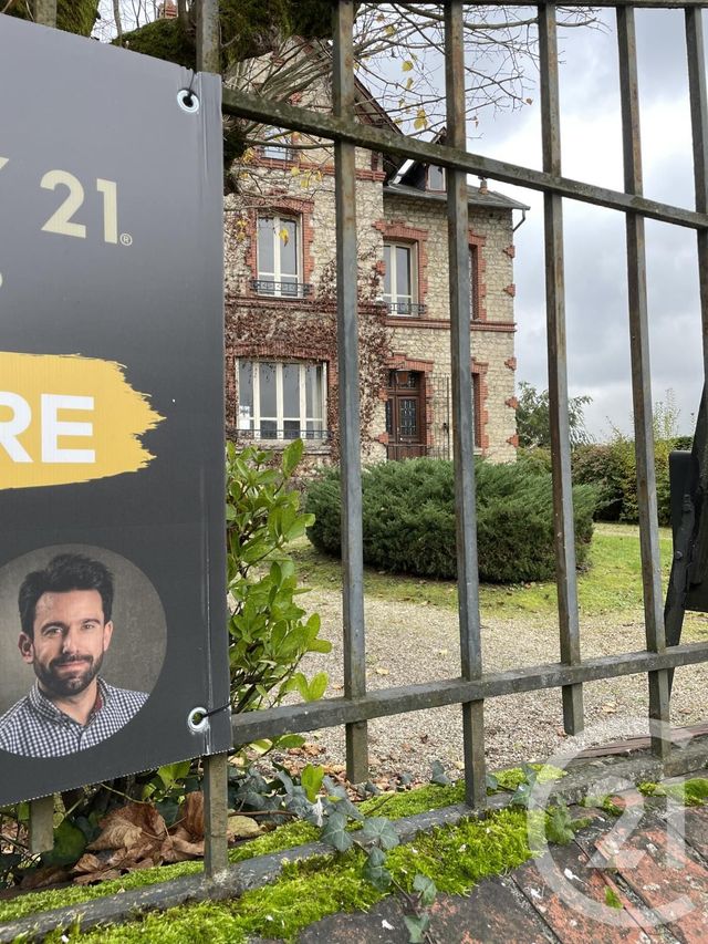 Vente maison à Chateauroux (36) CENTURY 21