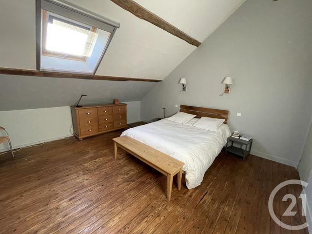 Maison à vendre - 6 pièces - 208 m2 - Montchevrier - 36 - CENTRE