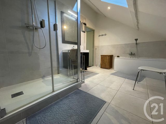 Maison à vendre - 6 pièces - 208 m2 - Montchevrier - 36 - CENTRE