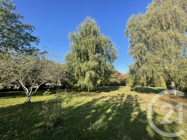 Maison à vendre - 6 pièces - 208 m2 - Montchevrier - 36 - CENTRE