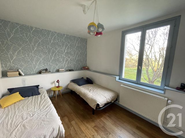 Maison à vendre - 6 pièces - 208 m2 - Montchevrier - 36 - CENTRE