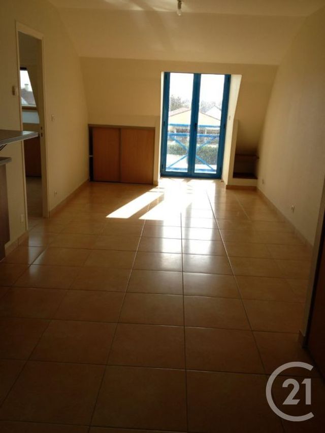 Appartement T2 à louer - 2 pièces - 41,15 m2 - Chateauroux - 36 - CENTRE