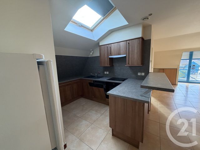 appartement - CHATEAUROUX - 36