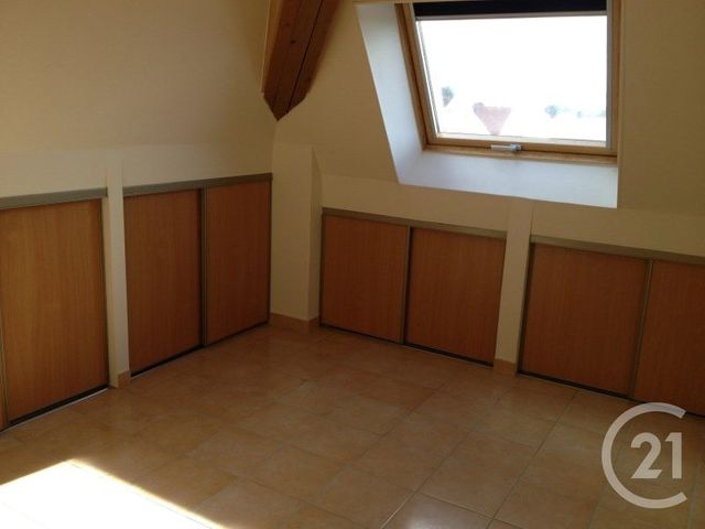 Appartement T2 à louer - 2 pièces - 41,15 m2 - Chateauroux - 36 - CENTRE