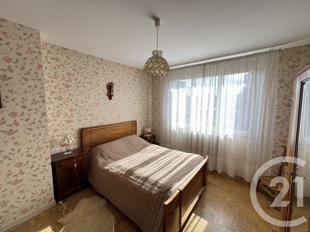 Maison &agrave; vendre - 4 pi&egrave;ces - 82,09 m2 - Chateauroux - 36 - CENTRE