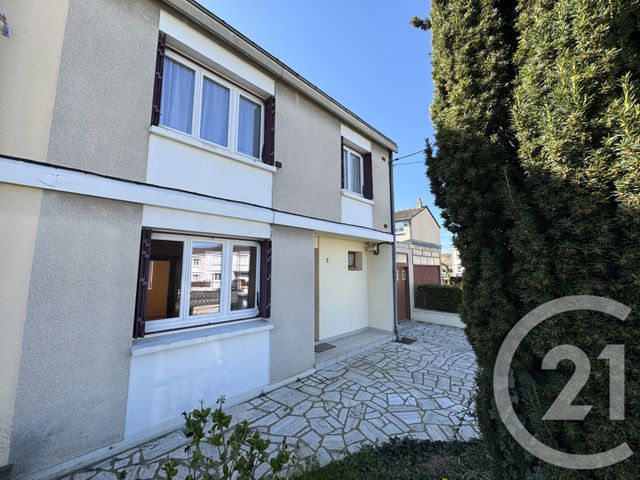 Maison à vendre CHATEAUROUX