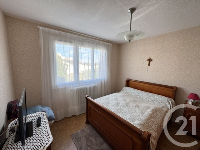 Maison &agrave; vendre - 4 pi&egrave;ces - 82,09 m2 - Chateauroux - 36 - CENTRE