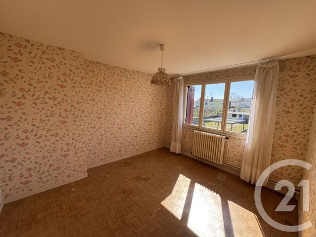 Maison &agrave; vendre - 4 pi&egrave;ces - 82,09 m2 - Chateauroux - 36 - CENTRE