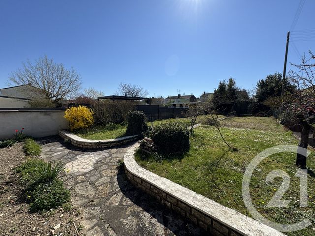 Maison &agrave; vendre - 4 pi&egrave;ces - 82,09 m2 - Chateauroux - 36 - CENTRE