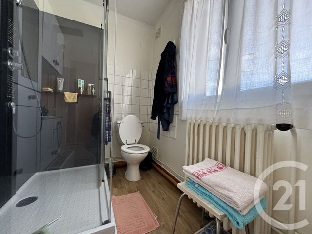 Maison &agrave; vendre - 4 pi&egrave;ces - 82,09 m2 - Chateauroux - 36 - CENTRE