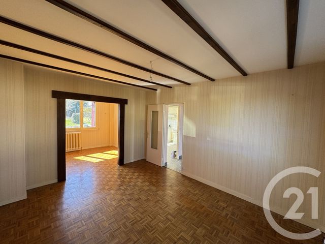 Maison &agrave; vendre - 4 pi&egrave;ces - 82,09 m2 - Chateauroux - 36 - CENTRE