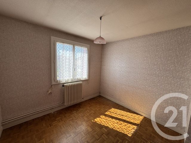 Maison &agrave; vendre - 4 pi&egrave;ces - 82,09 m2 - Chateauroux - 36 - CENTRE