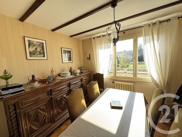 Maison &agrave; vendre - 4 pi&egrave;ces - 82,09 m2 - Chateauroux - 36 - CENTRE