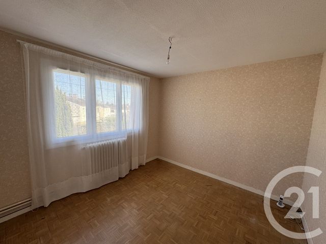 Maison &agrave; vendre - 4 pi&egrave;ces - 82,09 m2 - Chateauroux - 36 - CENTRE