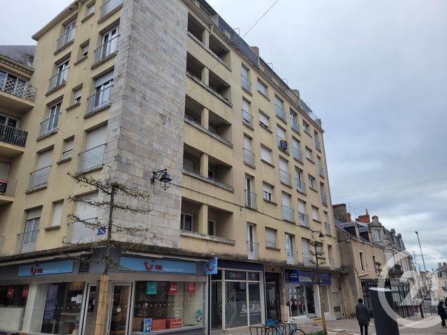 Appartement F8 à vendre - 7 pièces - 164 m2 - Chateauroux - 36 - CENTRE