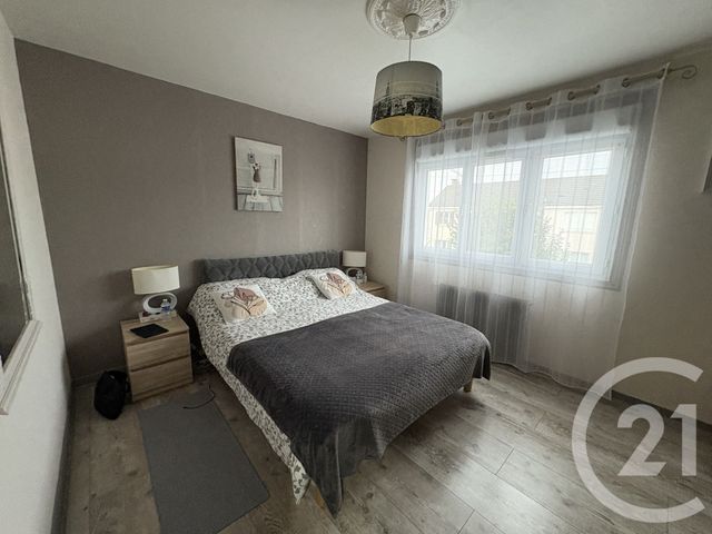 Maison &agrave; vendre - 4 pi&egrave;ces - 106,36 m2 - Chateauroux - 36 - CENTRE