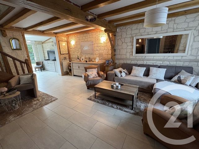 maison - CHATEAUROUX - 36