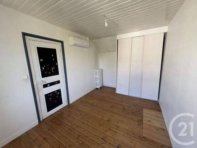 Maison à vendre - 4 pièces - 106,59 m2 - Chateauroux - 36 - CENTRE