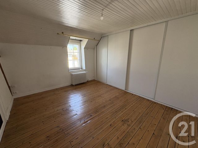 Maison à vendre - 4 pièces - 106,59 m2 - Chateauroux - 36 - CENTRE