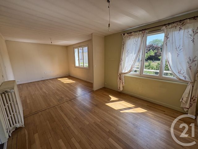 Maison à vendre - 4 pièces - 106,59 m2 - Chateauroux - 36 - CENTRE