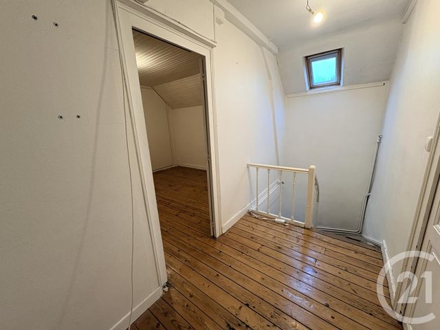 Maison &agrave; vendre - 4 pi&egrave;ces - 106,59 m2 - Chateauroux - 36 - CENTRE