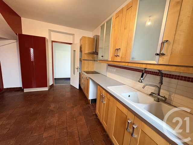 Maison &agrave; vendre - 4 pi&egrave;ces - 106,59 m2 - Chateauroux - 36 - CENTRE