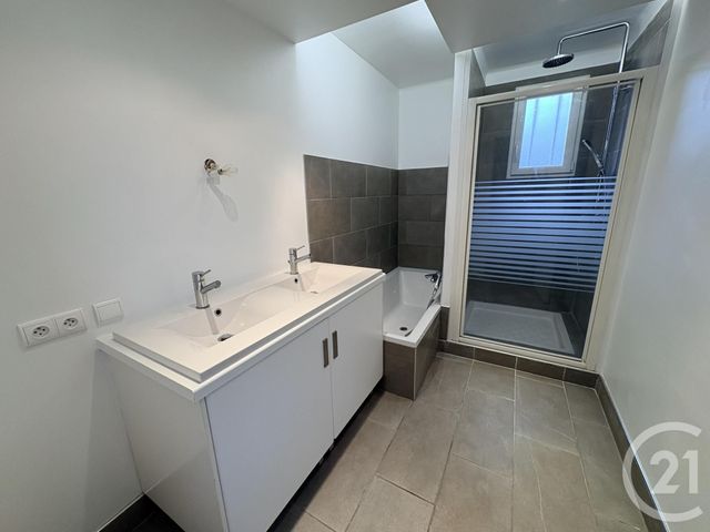 Maison &agrave; vendre - 4 pi&egrave;ces - 106,59 m2 - Chateauroux - 36 - CENTRE