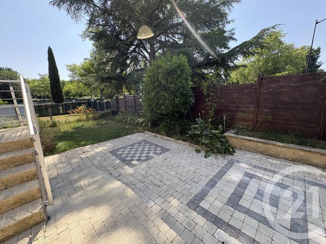 Maison à vendre - 4 pièces - 106,59 m2 - Chateauroux - 36 - CENTRE