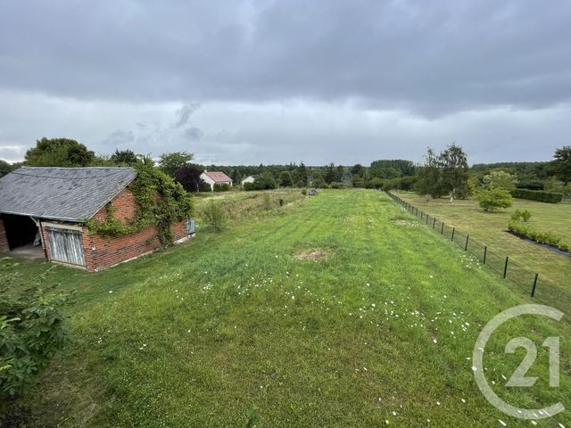 Maison à vendre - 4 pièces - 147,11 m2 - Arthon - 36 - CENTRE