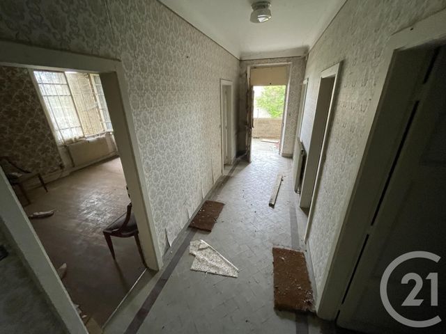 Maison à vendre - 4 pièces - 147,11 m2 - Arthon - 36 - CENTRE