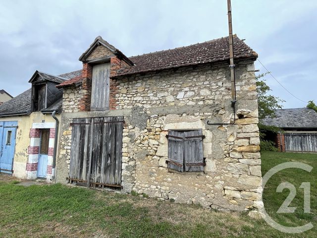 Maison à vendre - 4 pièces - 147,11 m2 - Arthon - 36 - CENTRE