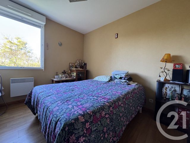 Maison &agrave; vendre - 5 pi&egrave;ces - 150,19 m2 - Malicornay - 36 - CENTRE