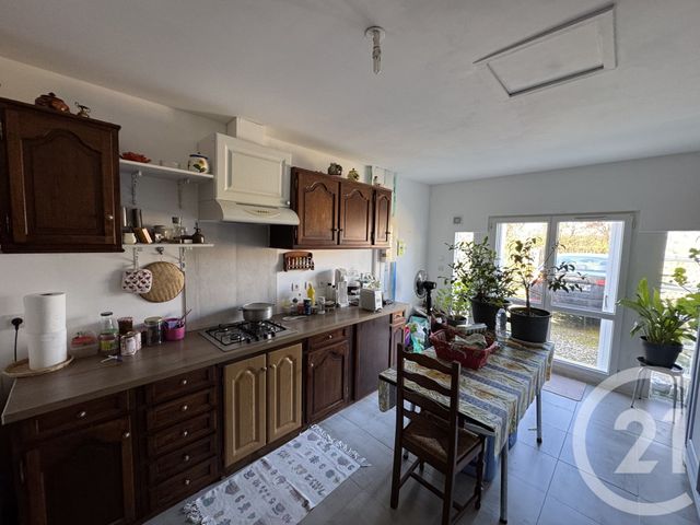 Maison &agrave; vendre - 5 pi&egrave;ces - 150,19 m2 - Malicornay - 36 - CENTRE