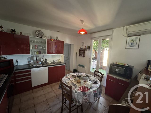 Maison &agrave; vendre - 5 pi&egrave;ces - 150,19 m2 - Malicornay - 36 - CENTRE