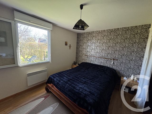 Maison &agrave; vendre - 5 pi&egrave;ces - 150,19 m2 - Malicornay - 36 - CENTRE