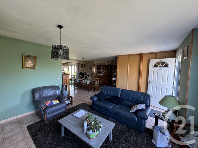 Maison &agrave; vendre - 5 pi&egrave;ces - 150,19 m2 - Malicornay - 36 - CENTRE