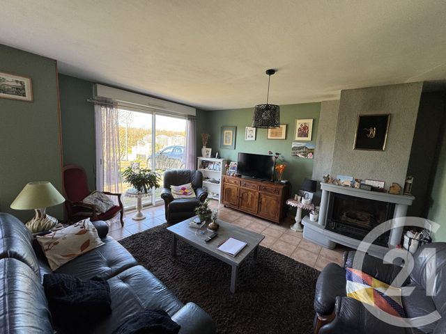 Maison &agrave; vendre - 5 pi&egrave;ces - 150,19 m2 - Malicornay - 36 - CENTRE