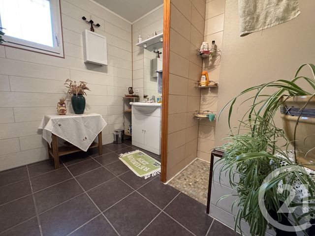 Maison &agrave; vendre - 5 pi&egrave;ces - 150,19 m2 - Malicornay - 36 - CENTRE