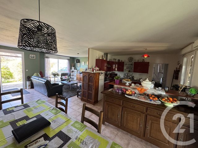 Maison &agrave; vendre - 5 pi&egrave;ces - 150,19 m2 - Malicornay - 36 - CENTRE