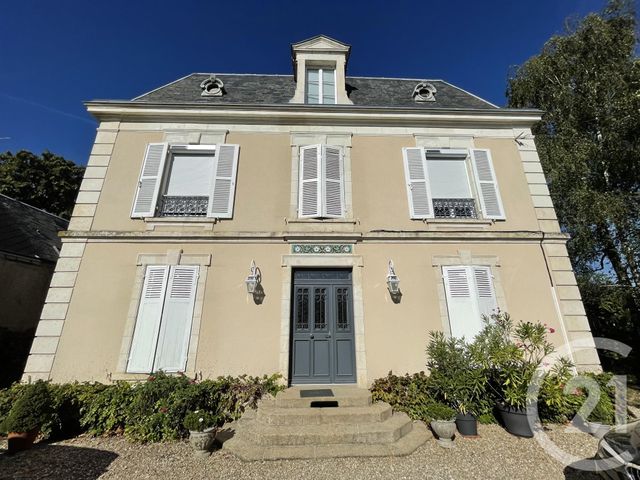Maison A Vendre 36