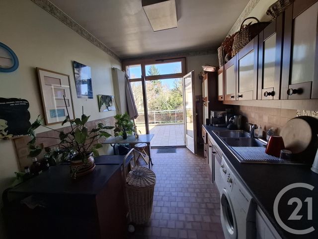 Maison &agrave; vendre - 8 pi&egrave;ces - 203,15 m2 - Chateauroux - 36 - CENTRE