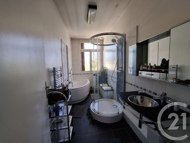 Maison &agrave; vendre - 8 pi&egrave;ces - 203,15 m2 - Chateauroux - 36 - CENTRE