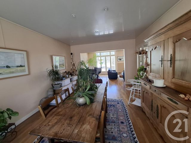 Maison &agrave; vendre - 8 pi&egrave;ces - 203,15 m2 - Chateauroux - 36 - CENTRE