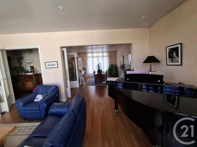 Maison &agrave; vendre - 8 pi&egrave;ces - 203,15 m2 - Chateauroux - 36 - CENTRE