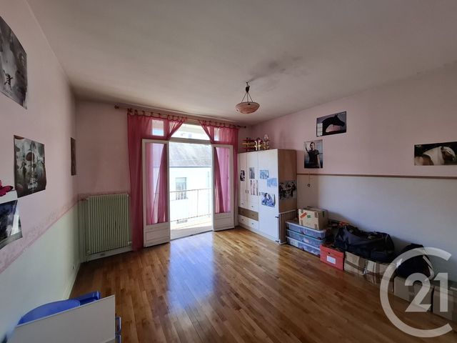 Maison &agrave; vendre - 8 pi&egrave;ces - 203,15 m2 - Chateauroux - 36 - CENTRE