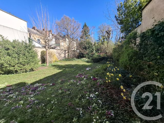 Maison &agrave; vendre - 8 pi&egrave;ces - 203,15 m2 - Chateauroux - 36 - CENTRE