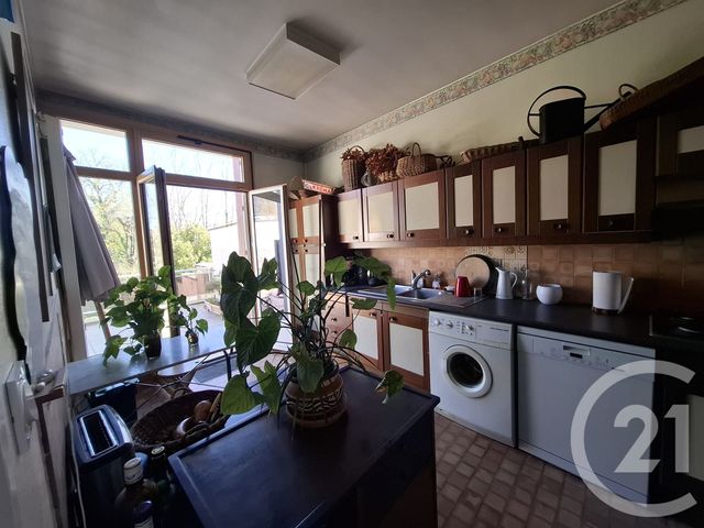 Maison &agrave; vendre - 8 pi&egrave;ces - 203,15 m2 - Chateauroux - 36 - CENTRE