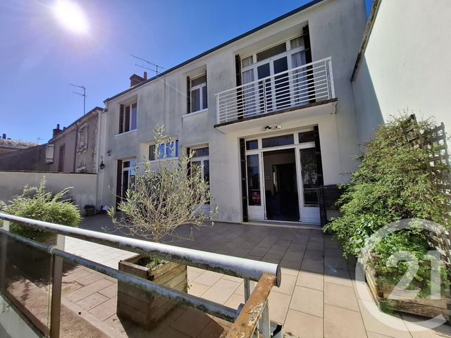 maison - CHATEAUROUX - 36