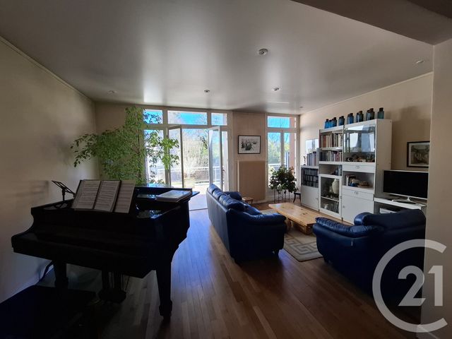 Maison &agrave; vendre - 8 pi&egrave;ces - 203,15 m2 - Chateauroux - 36 - CENTRE